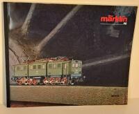 M&auml;rklin 1986/87 SV