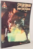 Stevie Ray Vaughan and Double Trouble - Couldn't Stand the Weather
