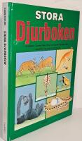 Stora djurboken
