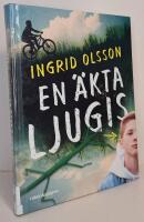 En &auml;kta ljugis