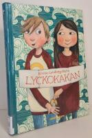 Lyckokakan