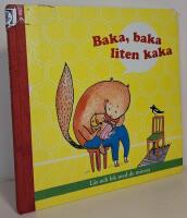 Baka, baka liten kaka