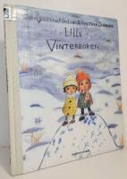Lilla vinterboken