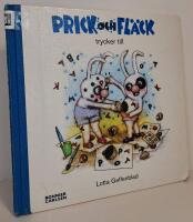 Prick och Fl&auml;ck trycker till