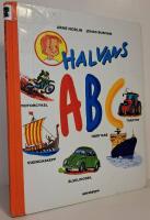 Halvans ABC