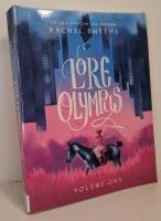 Lore Olympus: Volume One