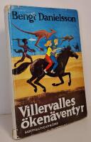 Villervalles &ouml;ken&auml;ventyr