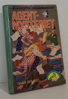 Agent-mysteriet