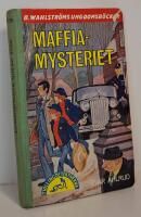 Maffia-mysteriet