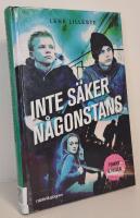 Inte s&auml;ker n&aring;gonstans