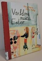 V&auml;rldens mesta Ester