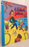 Alfabetsjakten