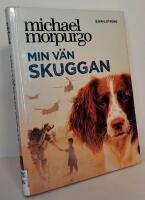 Min v&auml;n Skuggan