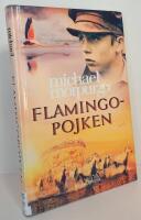 Flamingopojken