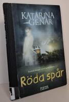 R&ouml;da sp&aring;r