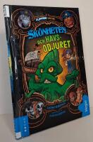 Flippade sagor - Sk&ouml;nheten och Havs-Odjuret