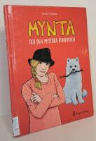 Mynta och den mystiska hundtjuven