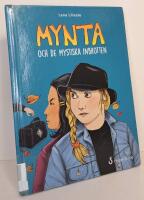 Mynta och de mystiska inbrotten