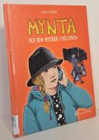 Mynta och den mystiska cykeltjuven