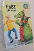 Ebbe g&aring;r vilse