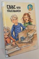 Ebbe och f&aring;gelburen