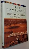 Dostojevskijs sista resa