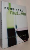 Kombinera mat och vin