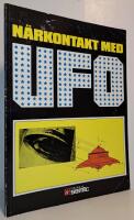 N&auml;rkontakt med UFO