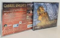 Gabriel Knight 3