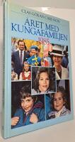 &Aring;ret med kungafamiljen 1985