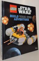 Lego Star Wars - Build your own adventure