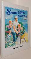 Snart ska vi simma
