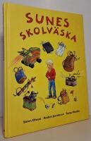 Sunes skolv&auml;ska