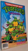 Teenage Mutant Hero Turtles Special 2-92