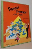 Ramsor och tramsor om Bill och Bolla