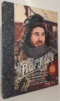 Jag kommer hem igen till jul - Extra! Noter och ny bonus-dvd med Peter J&ouml;backs julkonsert