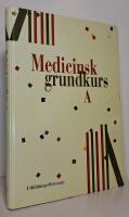 Medicinsk grundkurs A