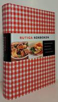 Rutiga kokboken - Grundkokboken f&ouml;r sm&aring; och stora hush&aring;ll - &ouml;ver 1500 recept