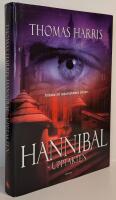 Hannibal - upptakten