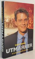Utmarker : en Sune Bergstr&ouml;m-thriller