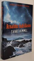 Svart himmel