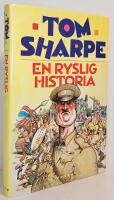En ryslig historia