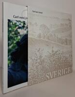 Carl von Linn&eacute; : en bok med frim&auml;rken