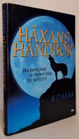 H&auml;xans handbok - alla hemligheter en modern h&auml;xa b&ouml;r k&auml;nna till