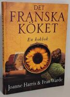 Det franska k&ouml;ket : en kokbok