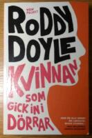 Kvinnan som gick in i d&ouml;rrar