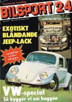 Bilsport 1979 nr 24