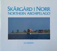 Sk&auml;rg&aring;rd i norr / Northern archipelago
