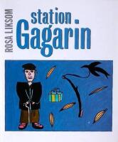Station Gagarin