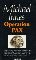 Operation PAX